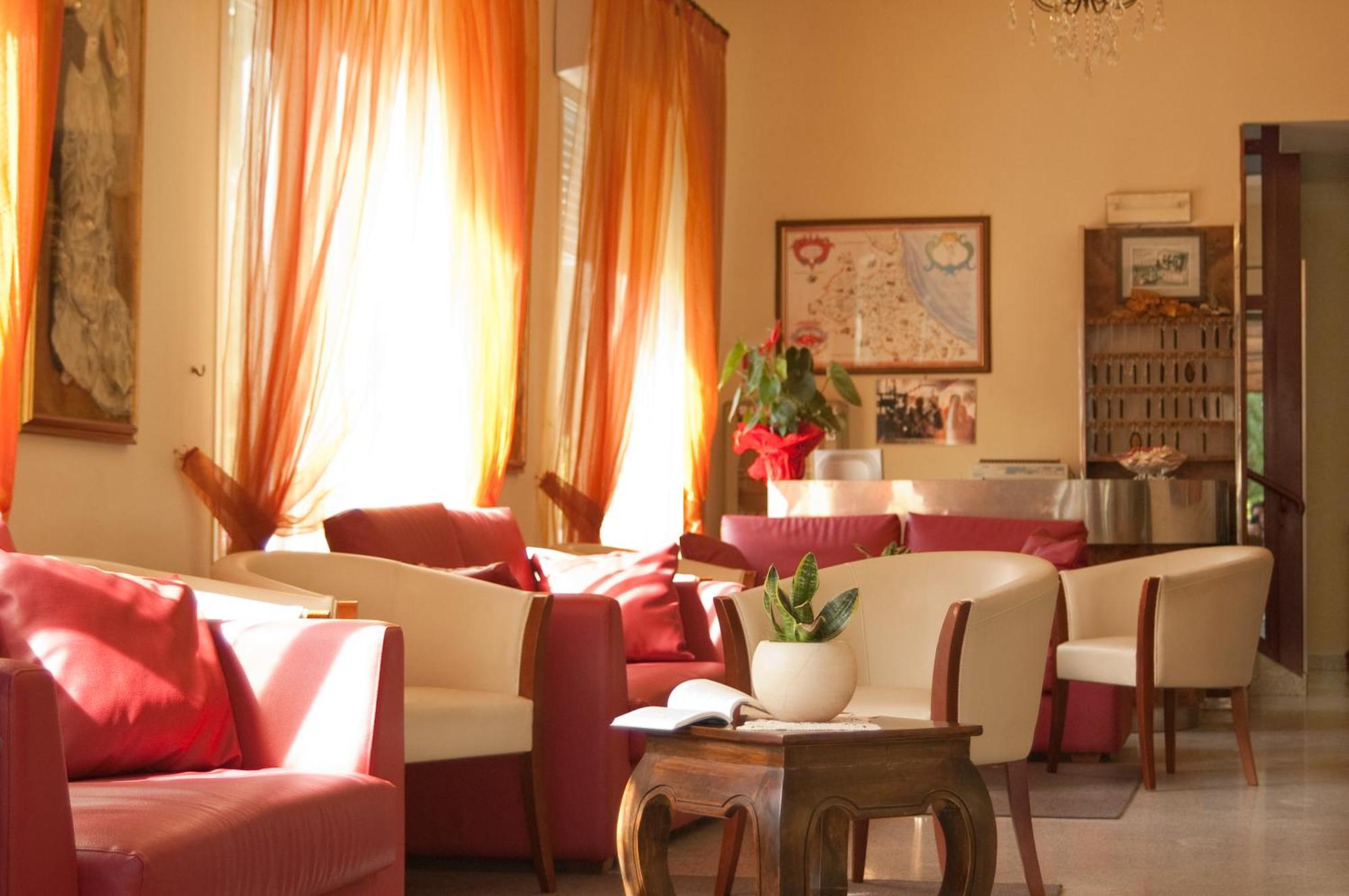 בלריה-איגאה מרינה Hotel Olimpia מראה חיצוני תמונה