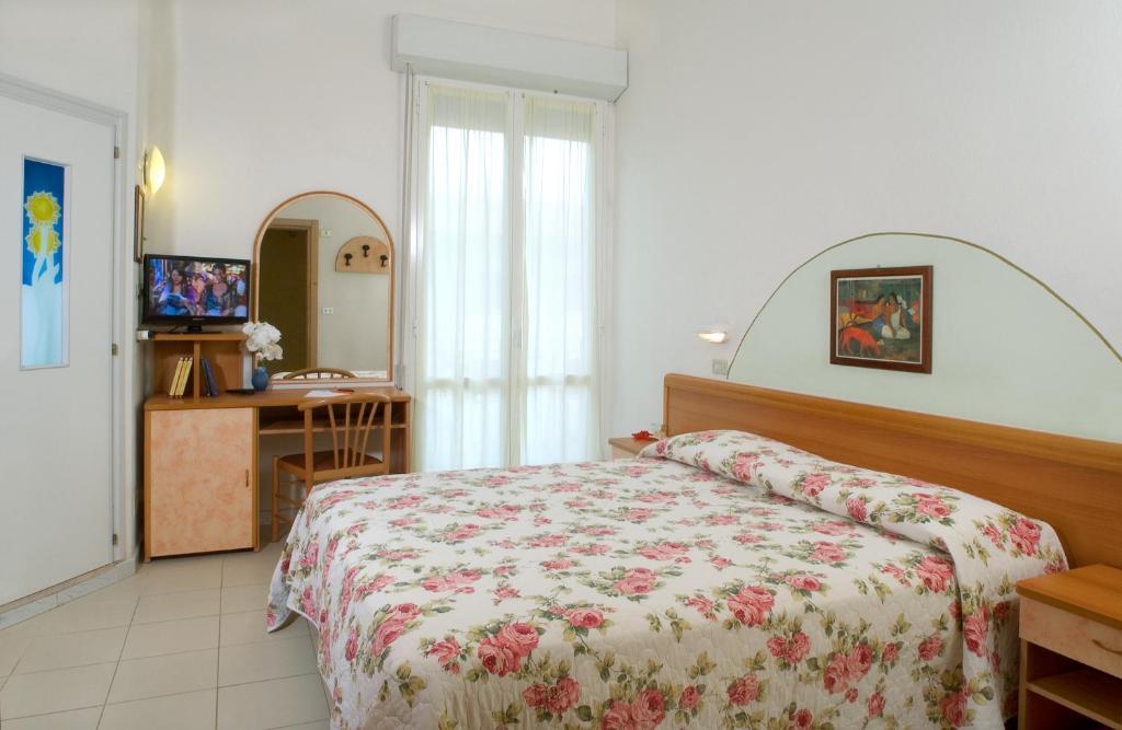 בלריה-איגאה מרינה Hotel Olimpia חדר תמונה