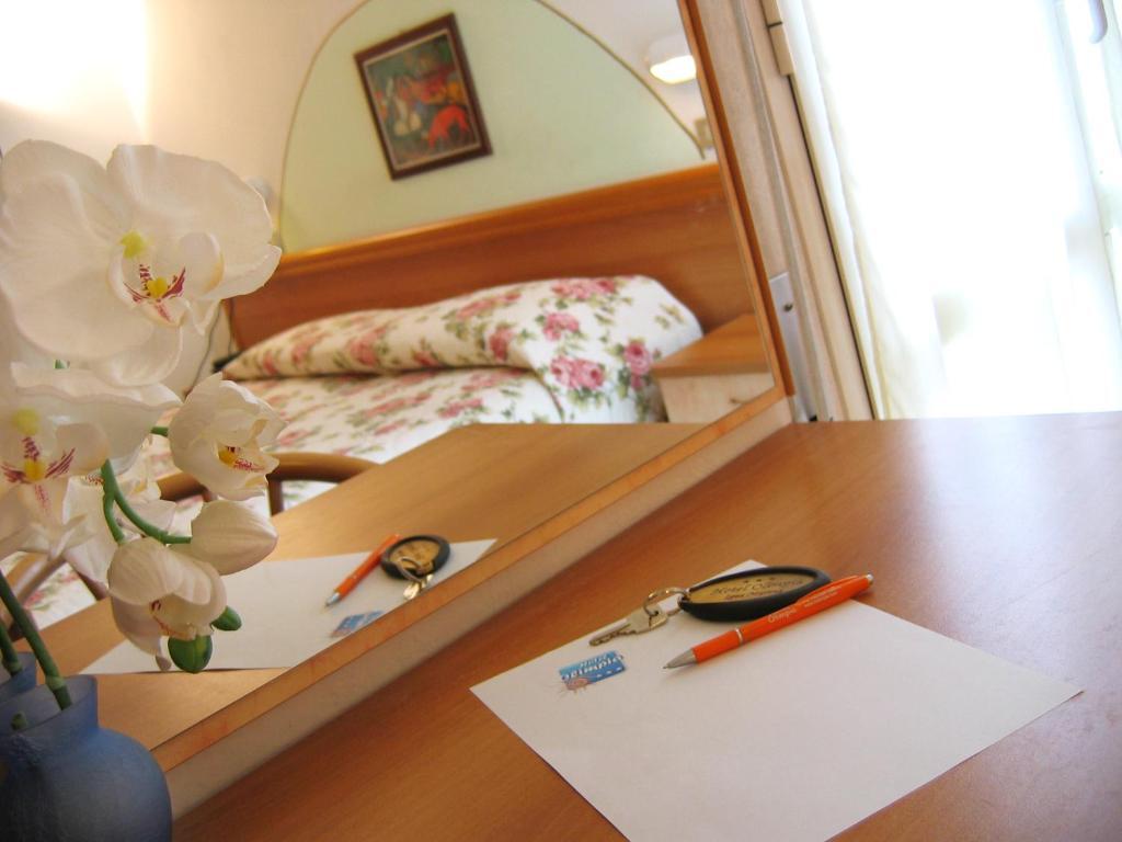 בלריה-איגאה מרינה Hotel Olimpia חדר תמונה