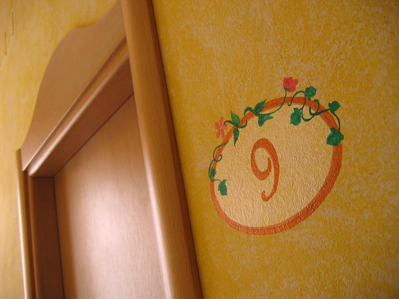 בלריה-איגאה מרינה Hotel Olimpia מראה חיצוני תמונה